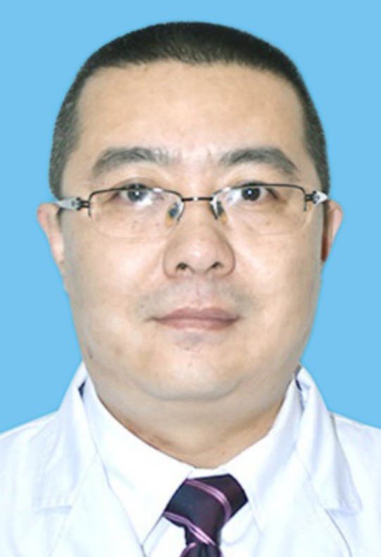 副主任醫師 龍飛